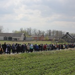 Obchody 28. rocznicy beatyfikacji Franciszki Siedliskiej, cz. 2