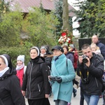 Obchody 28. rocznicy beatyfikacji Franciszki Siedliskiej, cz. 2