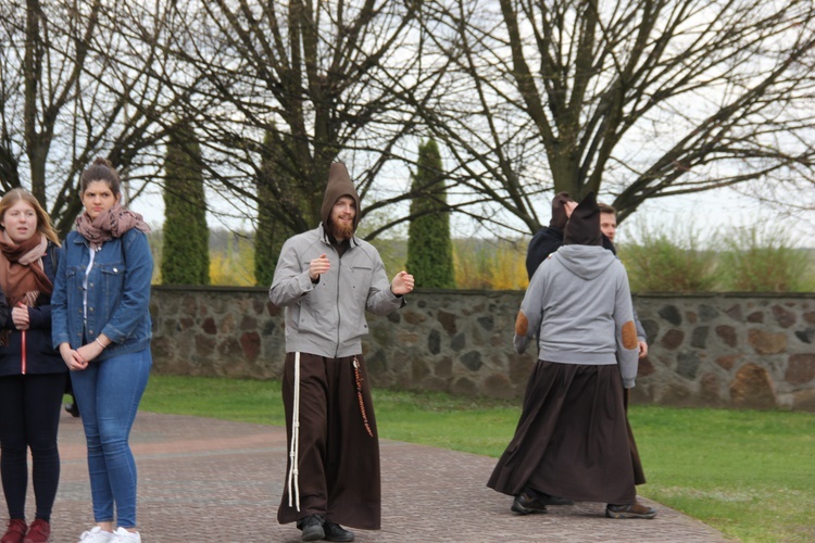 Obchody 28. rocznicy beatyfikacji Franciszki Siedliskiej, cz. 2