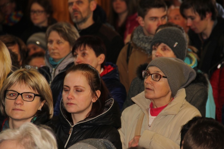 Obchody 28. rocznicy beatyfikacji Franciszki Siedliskiej, cz. 2