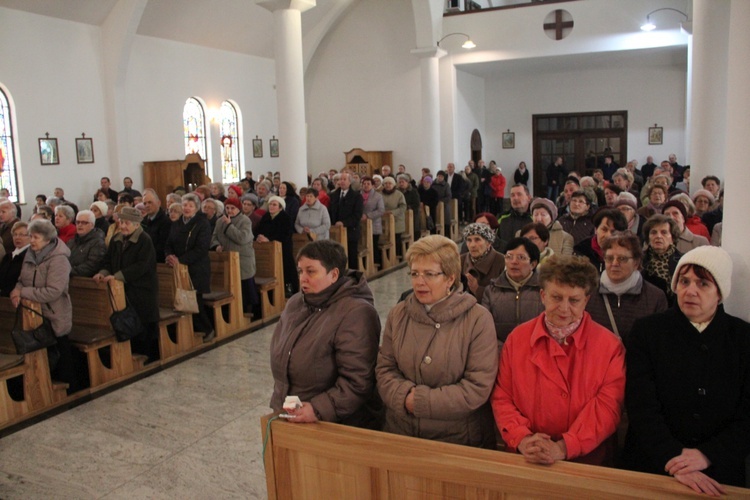 Mozaika Jezusa Miłosiernego