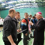 Turniej Liturgicznej Służby Ołtarza w Skierniewicach