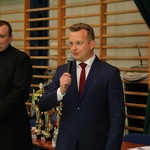 Turniej Liturgicznej Służby Ołtarza w Skierniewicach