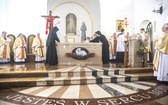 Sanktuarium św. Faustyny