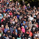 Niedziela Miłosierdzia Bożego 2017 cz. 1