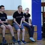 Mistrzostwa Duszpasterstw Akademickich w siatkówce