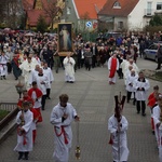 Niedziela Miłosierdzia 2017