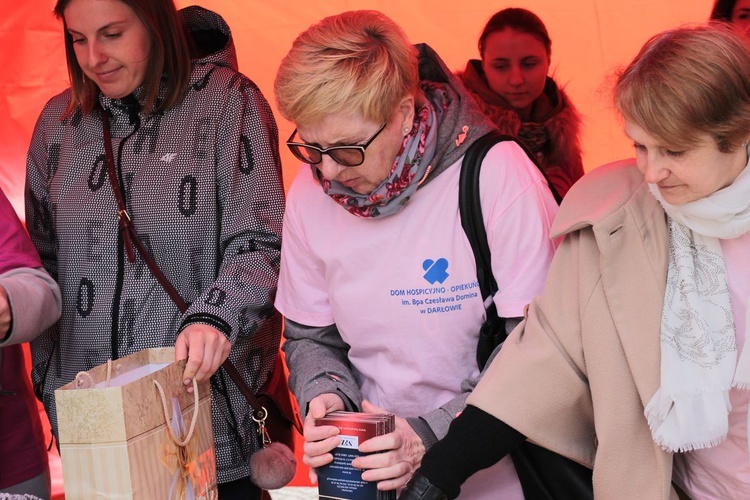 Caritas DKK w programie TVP "Polska pomaga"