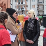 Caritas DKK w programie TVP "Polska pomaga"