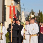 Odpust w Siołkowej - Zagórzu