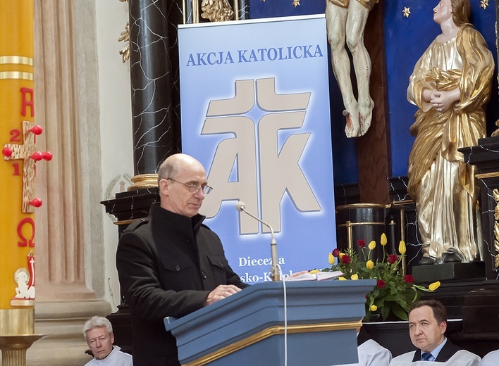 20 lat Akcji Katolickiej cz. 2