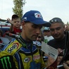 Tomasz Gollob zabrał głos