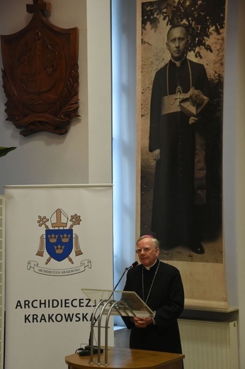 Sympozjum o abp. Antonim Baraniaku