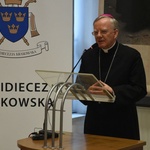 Sympozjum o abp. Antonim Baraniaku