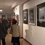 Wystawa fotografii w Przasnyszu