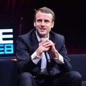 Czy prezydentem Francji będzie 39-letni dziadek?