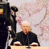 Abp Henryk Hoser w Bośni i Hercegowinie przebywał na przełomie marca i kwietnia.