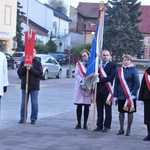 Relikwie św. Wojciecha w Brzesku