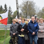 Powitanie ikony MB Częstochowskiej w parafii św. Jadwigi w Kutnie