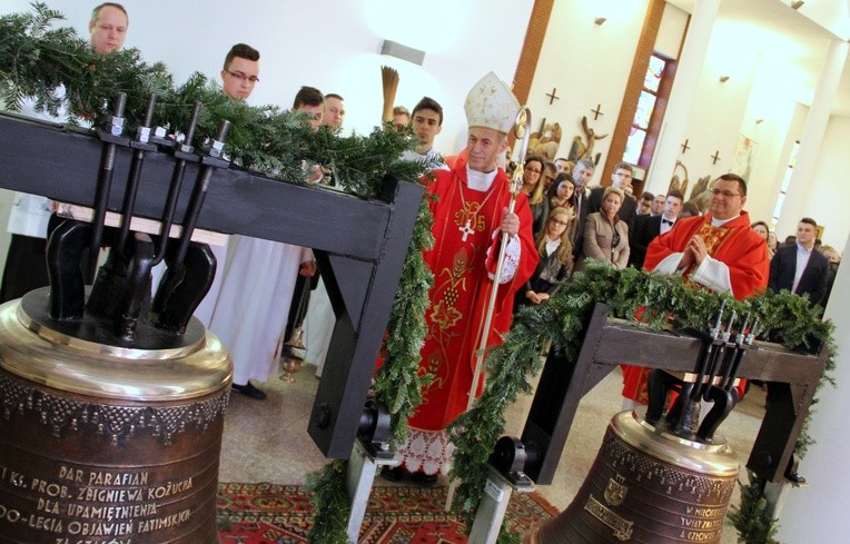 W Świniarsku o Jezusie będzie głośno