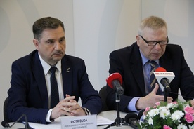 We Wrocławiu obradowała Komisja Krajowa NSZZ "Solidarność"