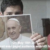 Chorzy na HD spotkają się z Papieżem