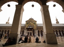Arabia Saudyjska sfinansuje budowę 560 meczetów