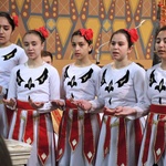 Armenia w żywieckiej konkatedrze Narodzenia NMP