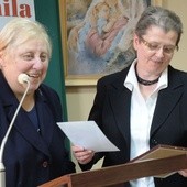 25 lat Hospicjum św. Kamila