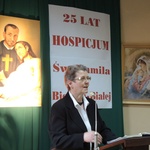 25 lat Hospicjum św. Kamila