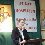 25 lat Hospicjum św. Kamila