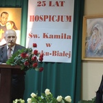 25 lat Hospicjum św. Kamila