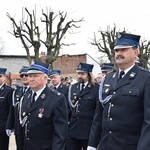 Powitanie ikony MB Częstochowskiej w parafii św. Wawrzyńca w Kutnie