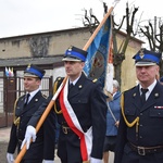 Powitanie ikony MB Częstochowskiej w parafii św. Wawrzyńca w Kutnie