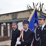 Powitanie ikony MB Częstochowskiej w parafii św. Wawrzyńca w Kutnie