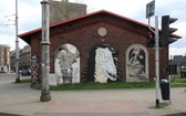 Katowickie murale