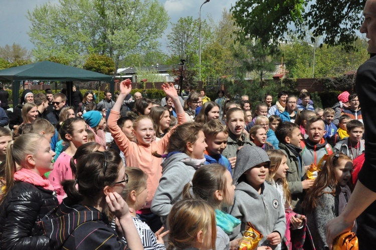 Dzień Otwartych Drzwi w seminarium