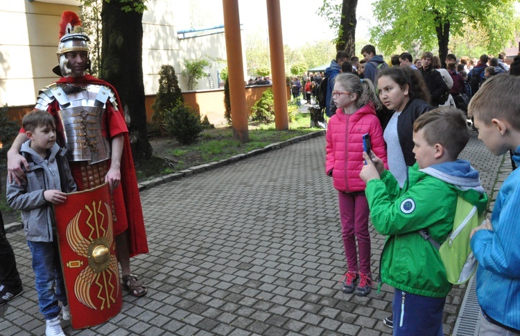 Dzień Otwartych Drzwi w seminarium