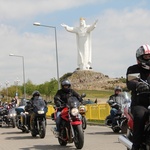 VI Diecezjalna Pielgrzymka Motocyklowa Świebodzin-Rokitno