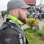 VI Diecezjalna Pielgrzymka Motocyklowa Świebodzin-Rokitno