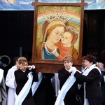 Koronacja obrazu Matki Bożej Dobrej Rady