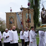 Koronacja obrazu Matki Bożej Dobrej Rady