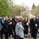 Koronacja obrazu Matki Bożej Dobrej Rady