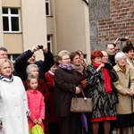 Koronacja obrazu Matki Bożej Dobrej Rady