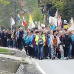 Grupa bł. ks. Michała Sopoćki 2017