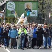 Grupa bł. ks. Michała Sopoćki 2017