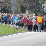 Grupa św. Jana Pawła II 2017