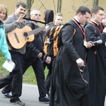 Grupa św. abp. Józefa Bilczewskiego 2017