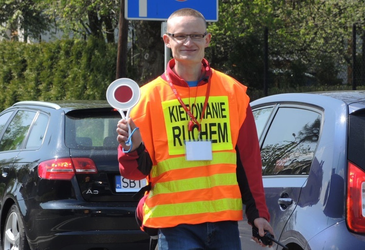 Grupa św. Matki Teresy 2017