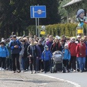 Grupa św. Matki Teresy 2017